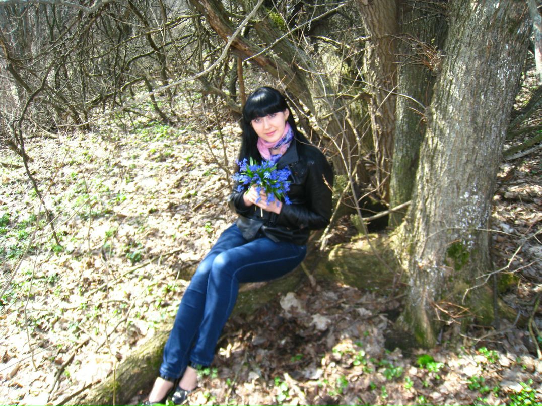 Alina Sen | Полтава