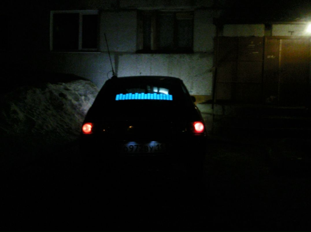 Эдуард Носов ⏠⏝⏠ | Усинск