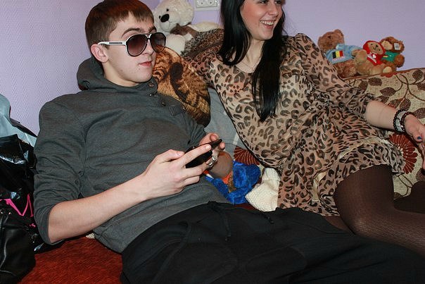 Богдан Грецкий Владиславович | Якутск