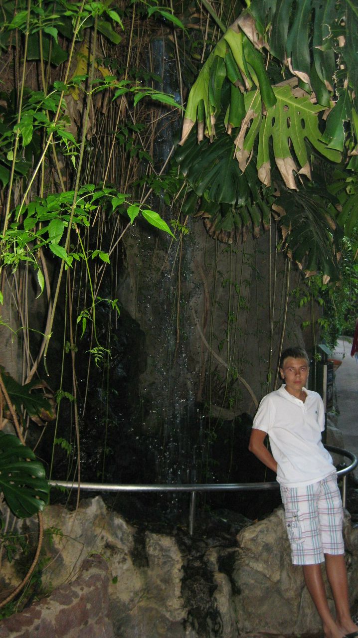 Дмитрий Павлючук | Одесса