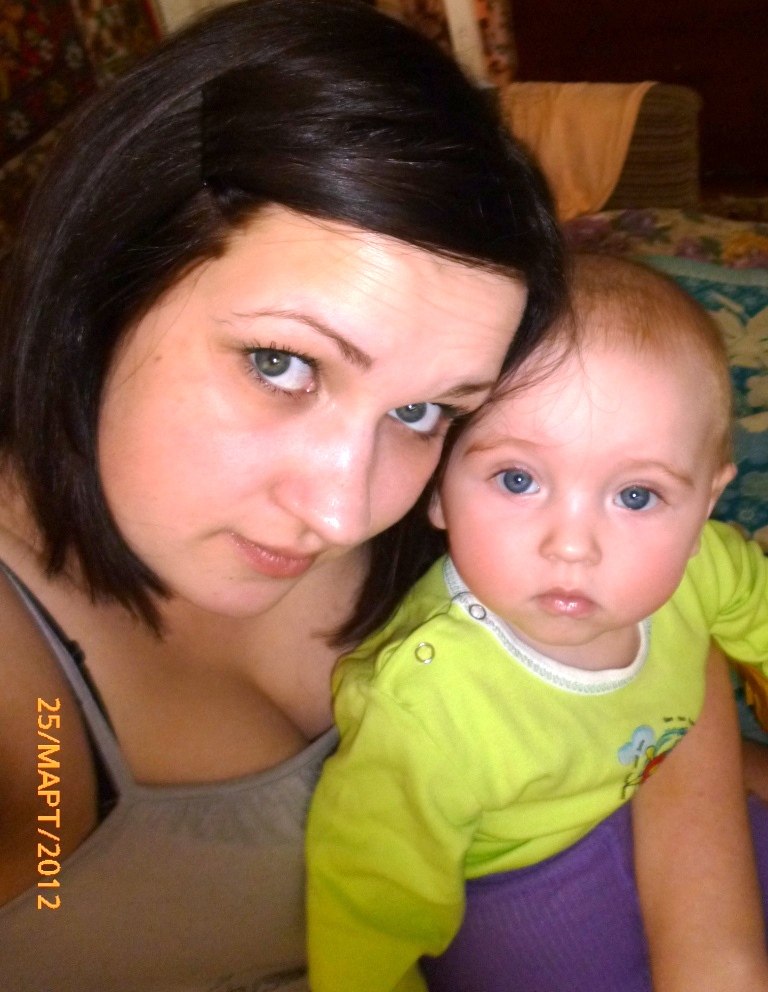 Маринка Петанова ღ | 