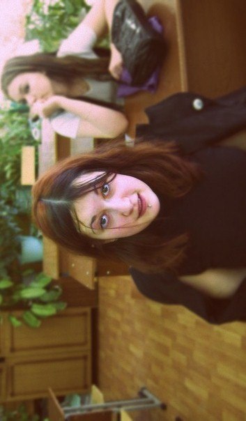 Айна Маслова | Сургут