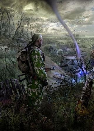 №8, Олег Кузько, Пуховка №8, Олег Кузько, Пуховка