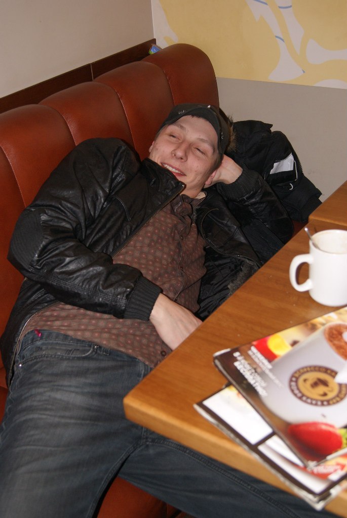 Александр Петров | Москва