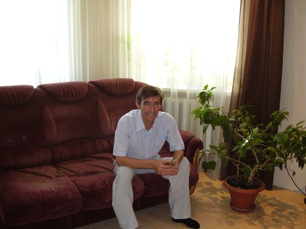 №94, Олег Горьков, 60 лет, Салават №94, Олег Горьков, 60 лет, Салават