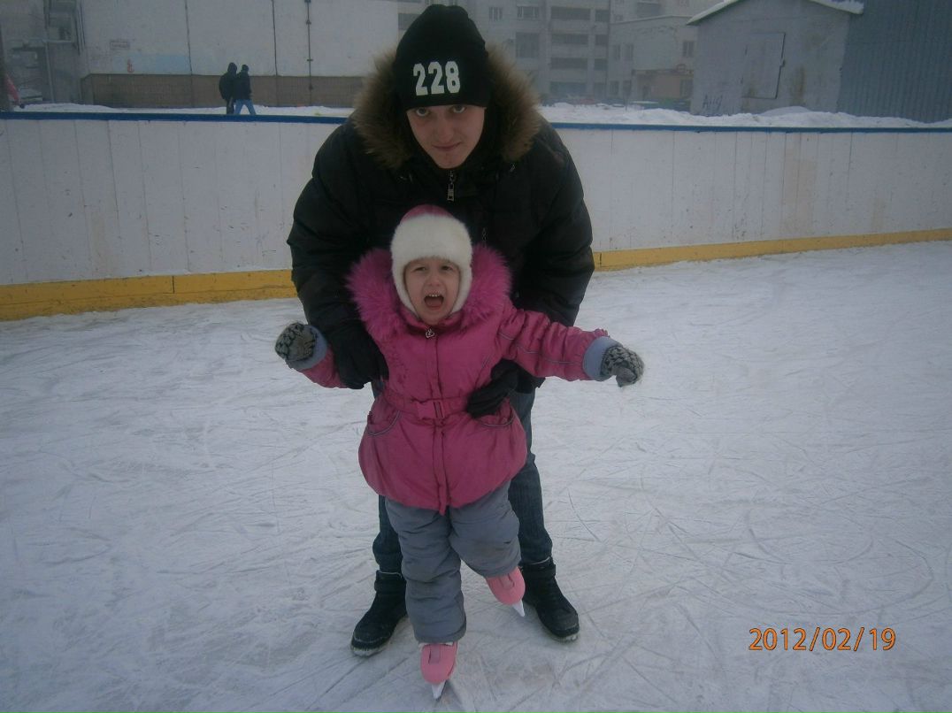 Саша Дусеков | Кемерово