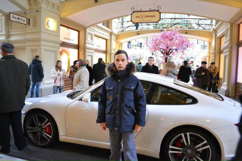 Роман Старков | 