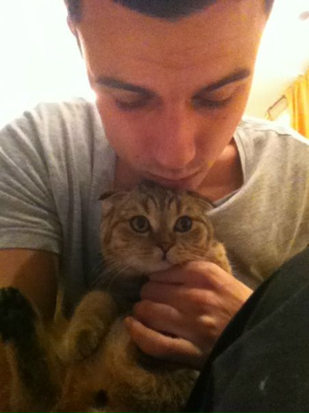 №9, Сергей Кузнецов, 37 лет, Москва №9, Сергей Кузнецов, 37 лет, Москва