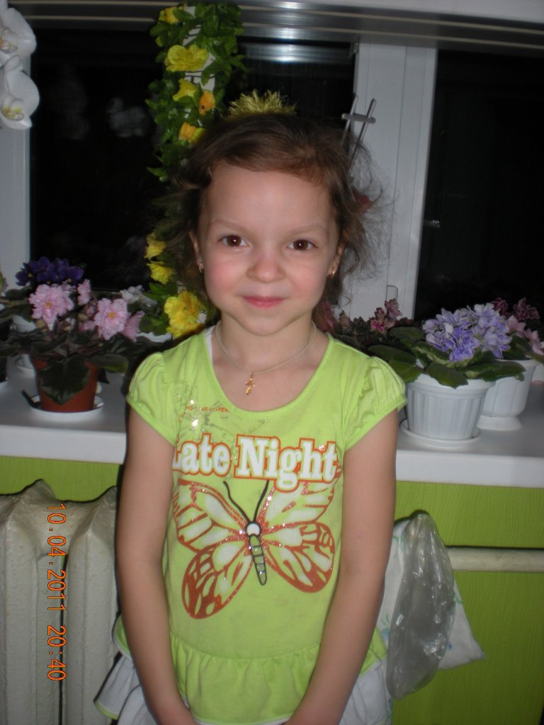 Елена Колонтаевская | Киев