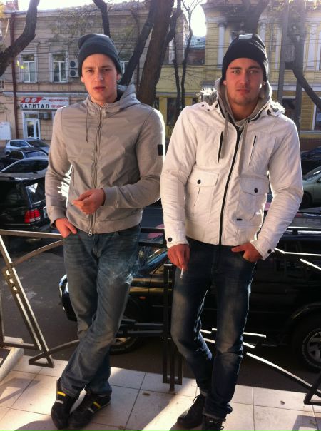 №57, Vadik Levinzon, Одесса №57, Vadik Levinzon, Одесса