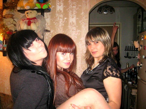 Кристина Устюжанина | Владивосток