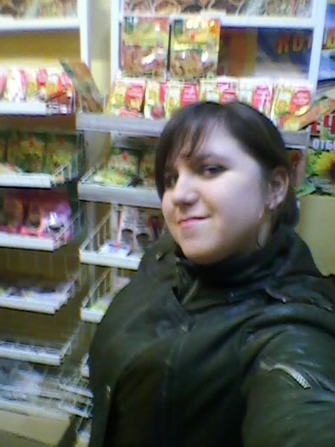 Катя Зайцева | Энгельс