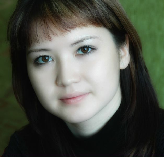 №11, Оксана Майнагашева, Абакан №11, Оксана Майнагашева, Абакан