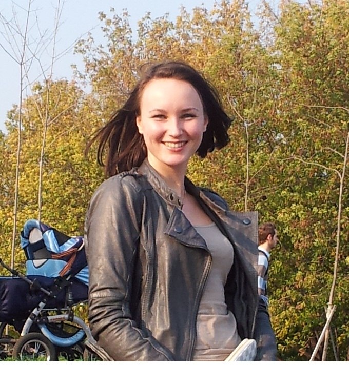 Мария Киселёва | Москва