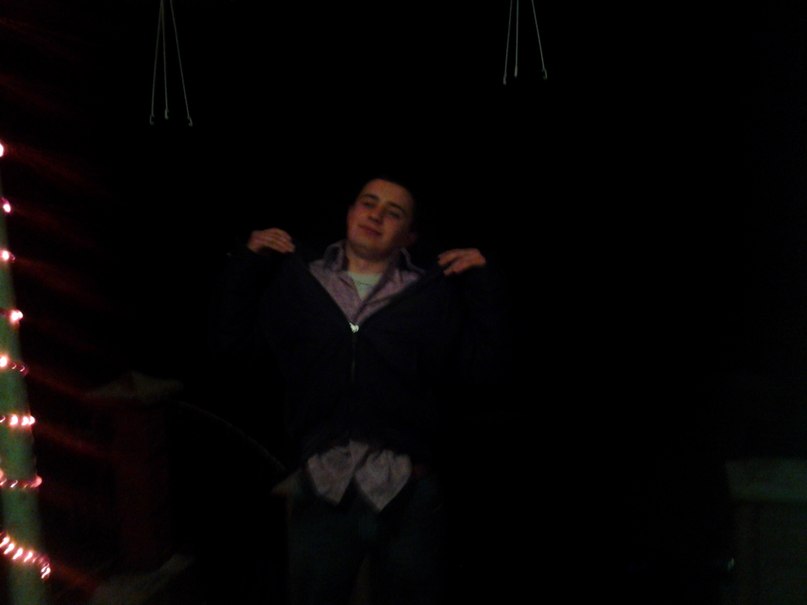 Міша Кулик | 