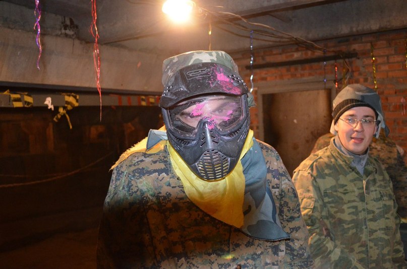 Кирилл Краснопольский | Санкт-Петербург