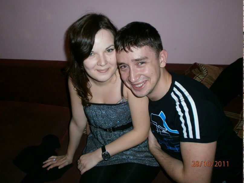 Денис Кадников | Екатеринбург