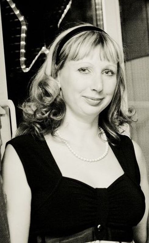 Ольга Солдатенкова | Тверь