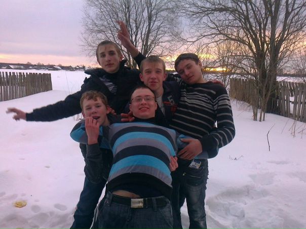 №22, Артем Вахрушев №22, Артем Вахрушев