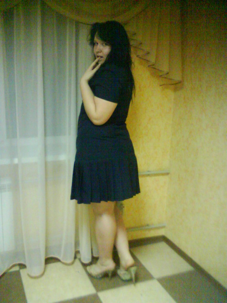 Наталья Сергеевна | Донецк