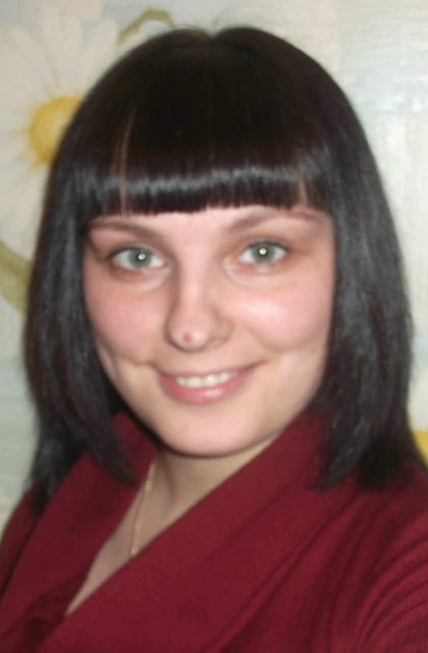 Юлия Родионова ˜”*°•.♥.•°*”˜ | Великий Новгород