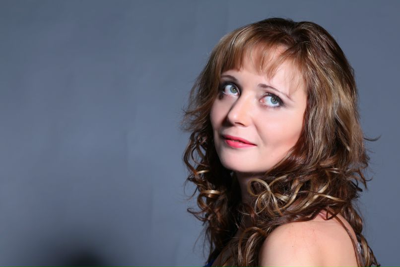 Виктория Петрякова | Санкт-Петербург