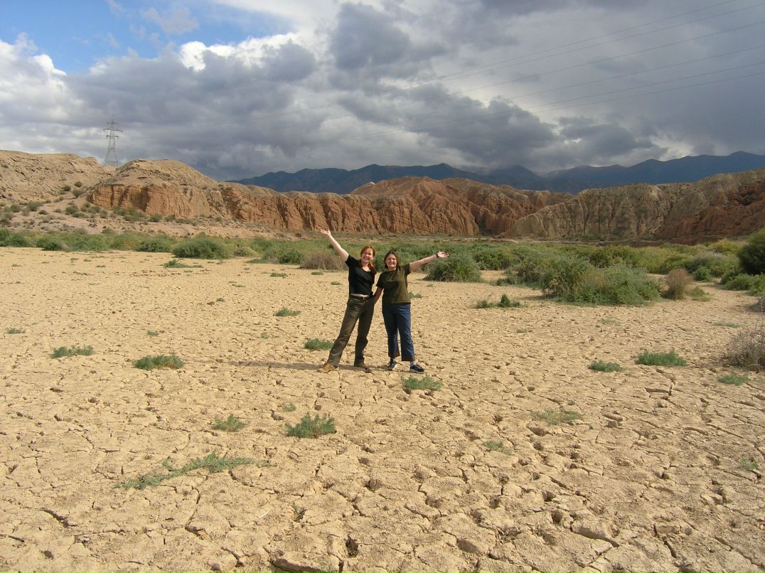 Ольга Журавлева VASILISK | Красноярск