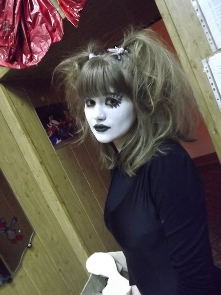 №36, Кристина Новосельцева, Москва №36, Кристина Новосельцева, Москва