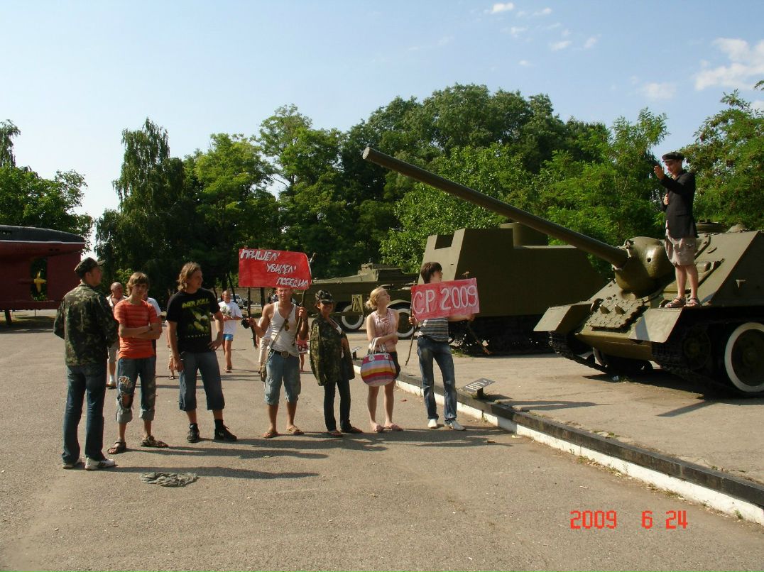 Таина Федосеева | Одесса