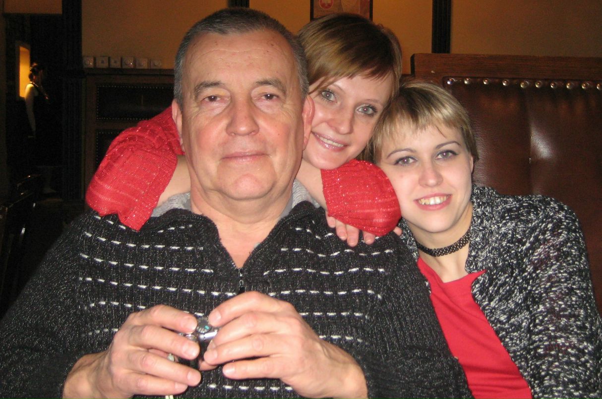 Олька-лёлька Дробышева | Алматы