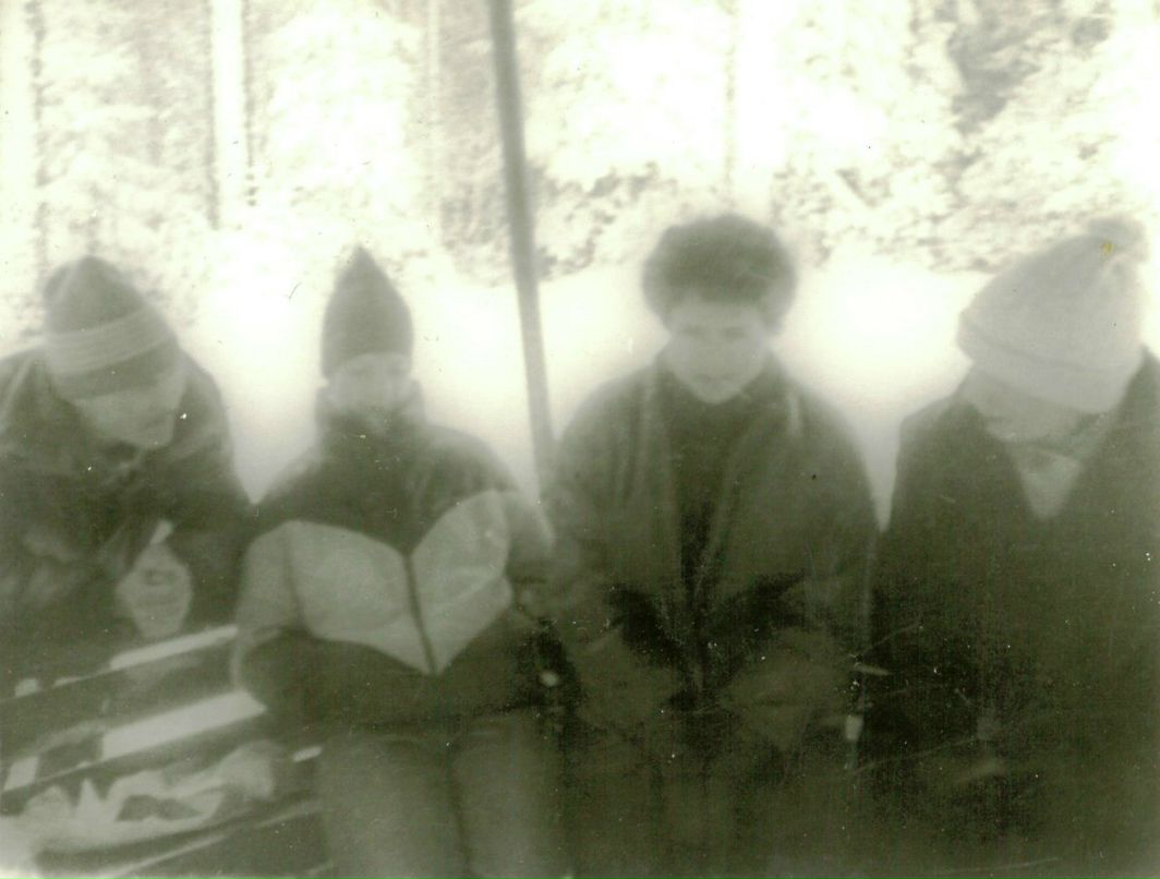 Alex Kuznetsov | Montville