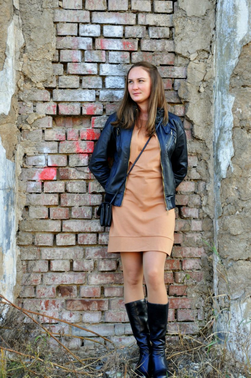 Оксана Вялова | Екатеринбург