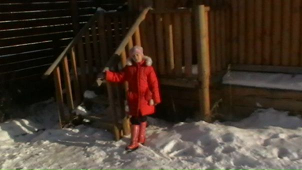 №5, Алёна Осипова №5, Алёна Осипова