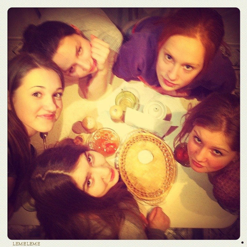 Аня Разумовская | 