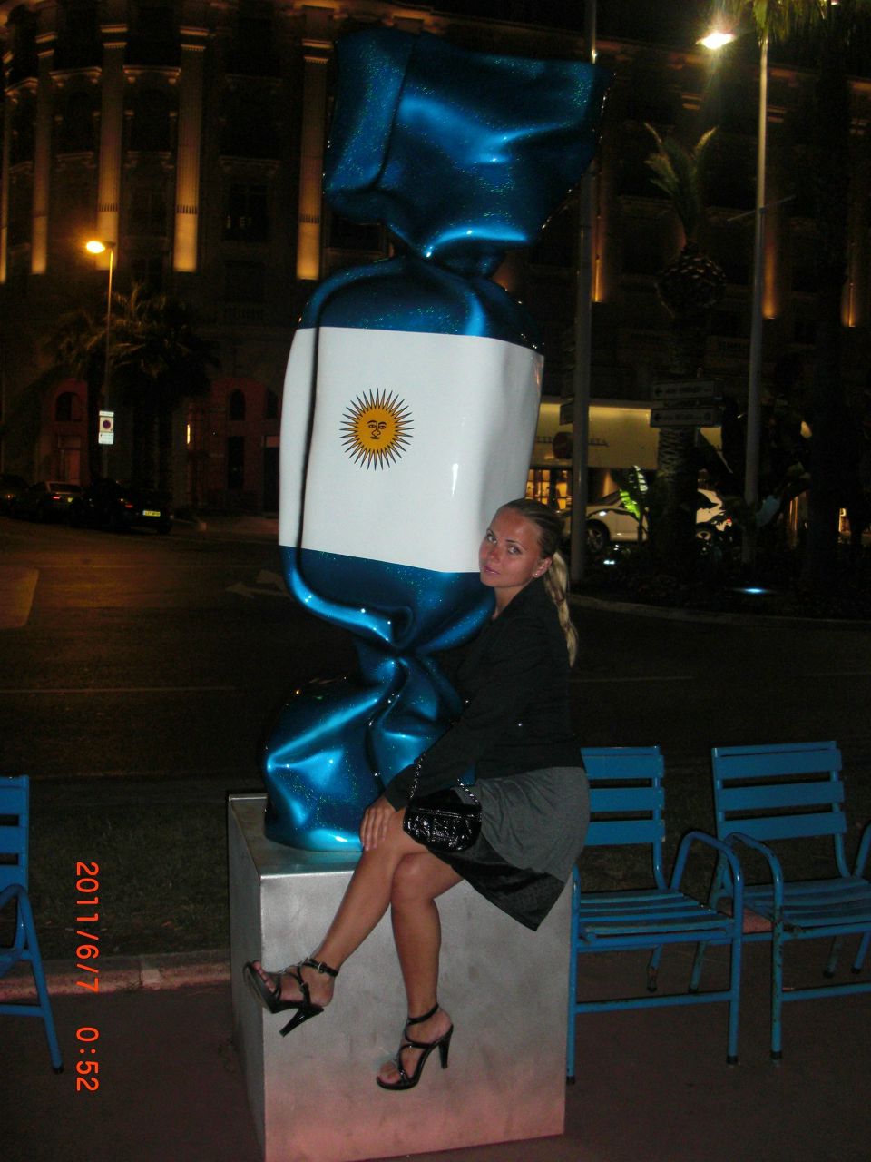 Наталья Чижова | Санкт-Петербург