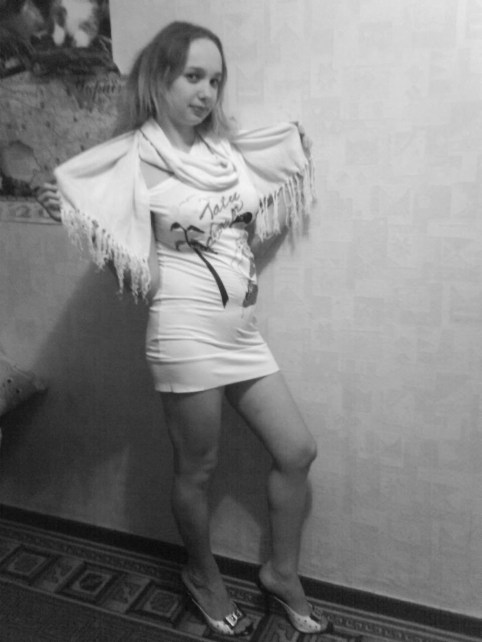 Маринка Мецканюк | Черновцы