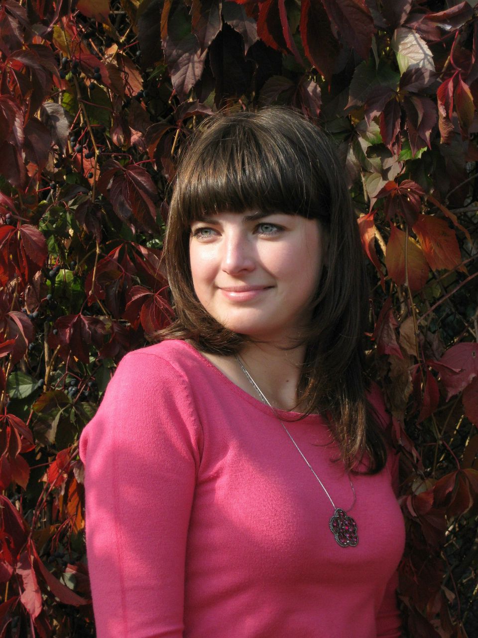 Элина Teri | Днепр (Днепропетровск)