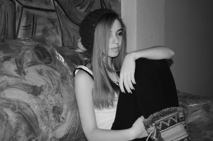 Карина Курбатская | Москва