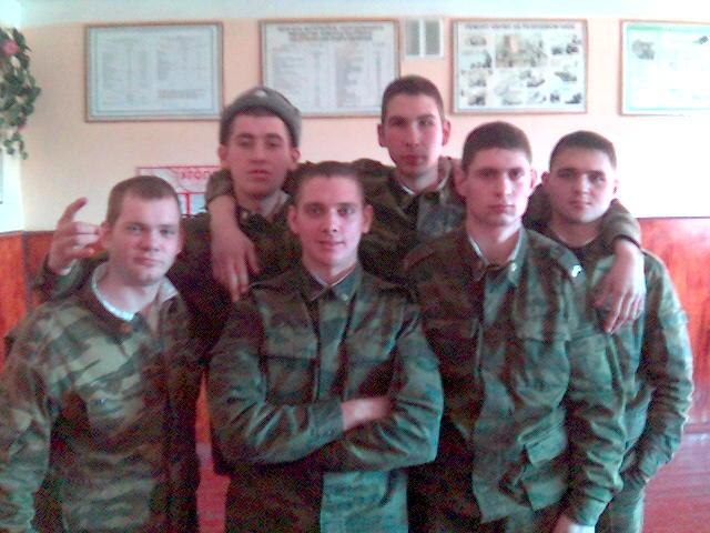 Владимир Слабинский вовася | Ростов-на-Дону