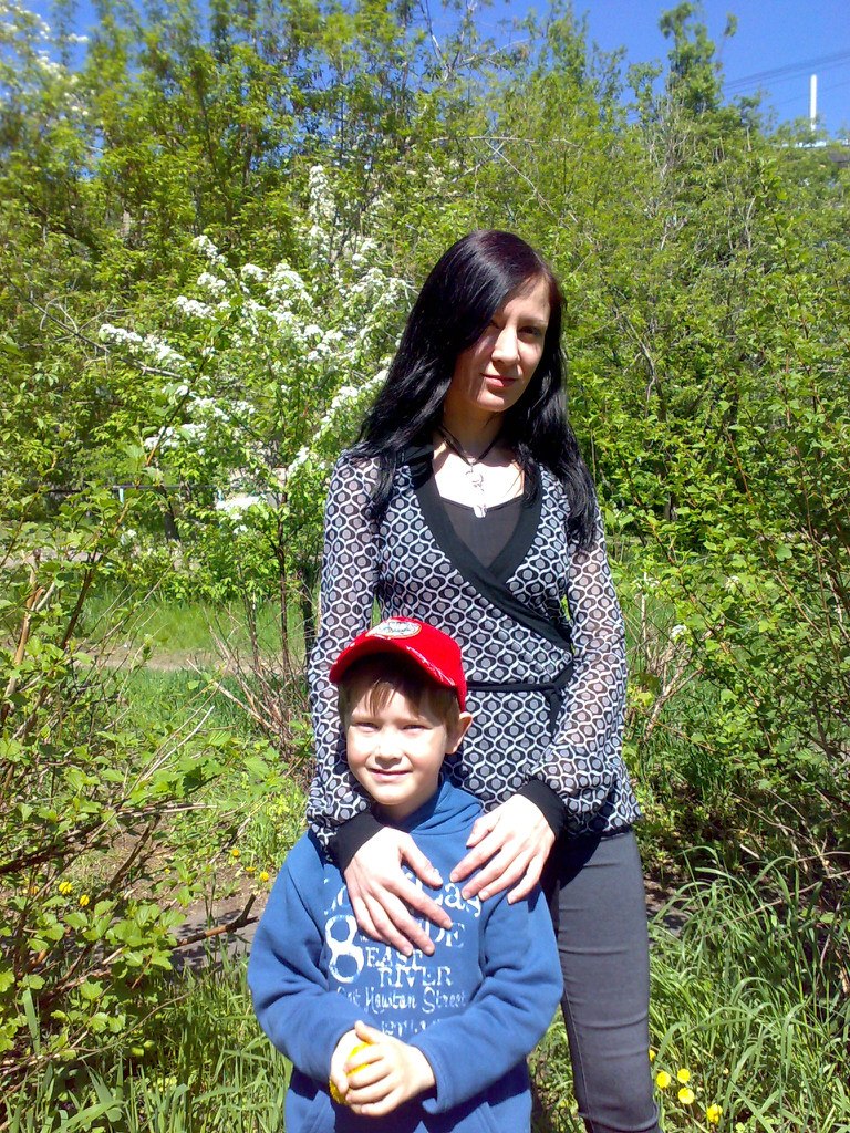 Елена Гордеева ВаМпИрЧиК | Дзержинск