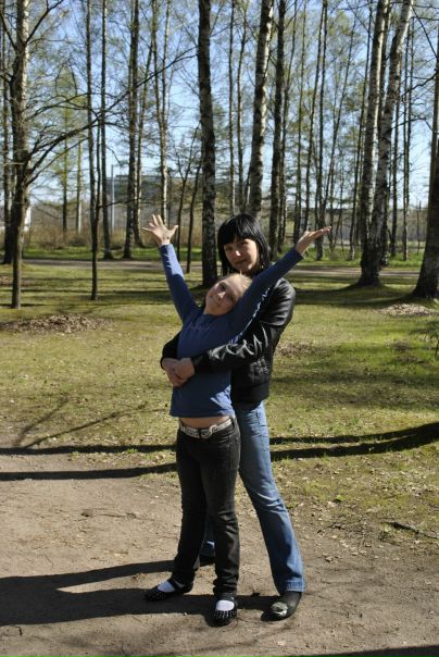 №95, Евгения Кравченко, 43 года, Санкт-Петербург №95, Евгения Кравченко, 43 года, Санкт-Петербург