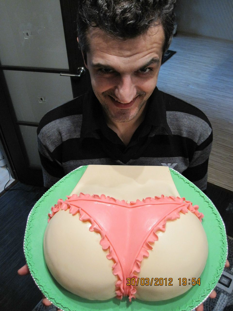 Эрик Хосрофян | Псков