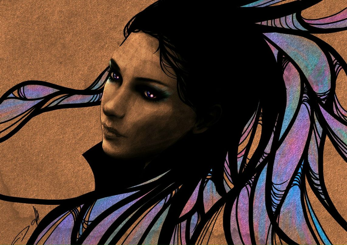 Юлия Давлитова | Санкт-Петербург