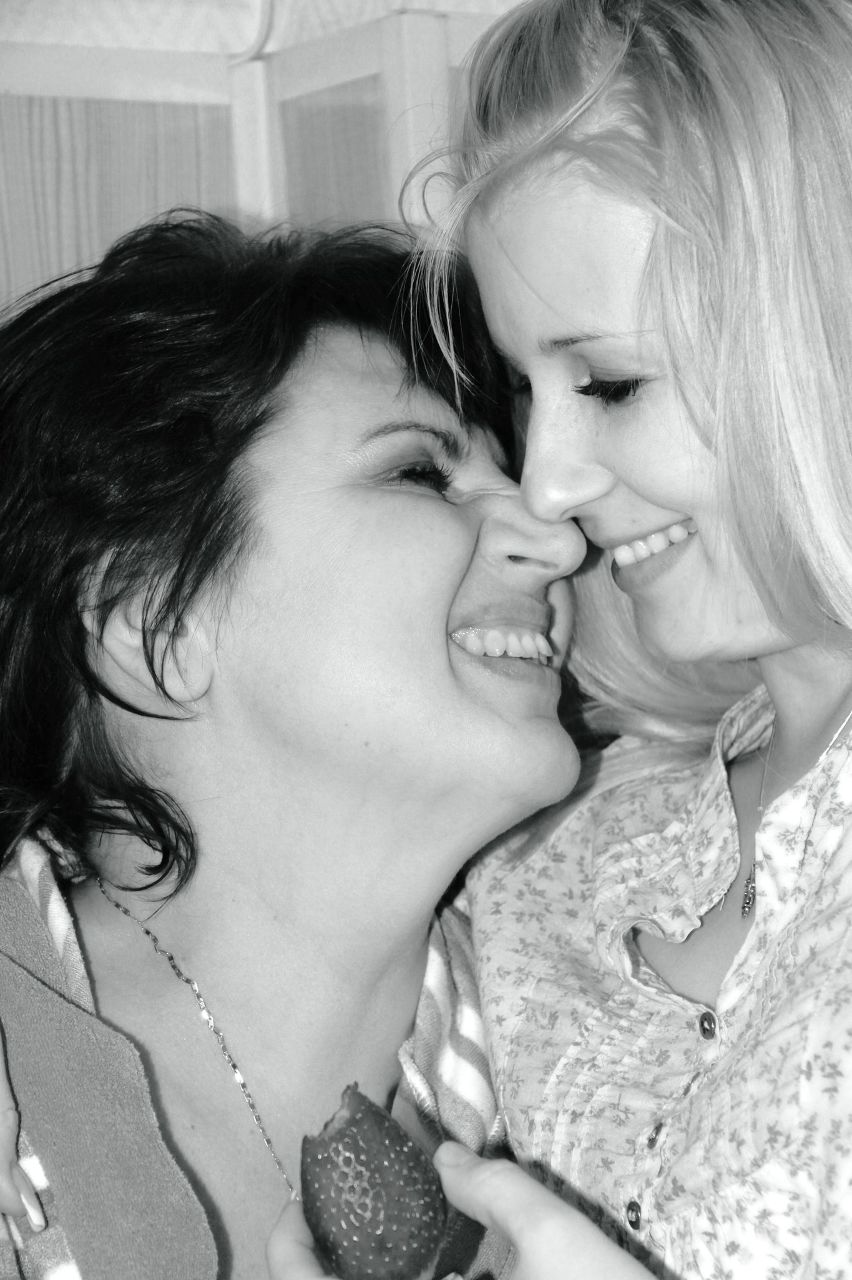 Аня Скворцова | Москва