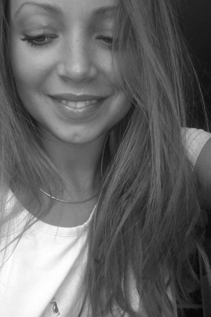 Полина Соловьева | Москва