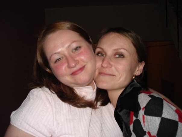 Евгения Николаева | Котельский