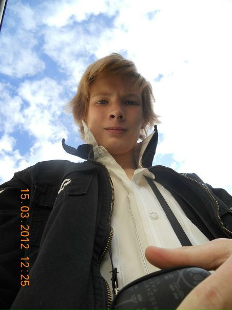 №122, Алексей Белокуров, Санкт-Петербург №122, Алексей Белокуров, Санкт-Петербург