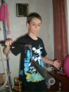 Фотография Вова Заплатин