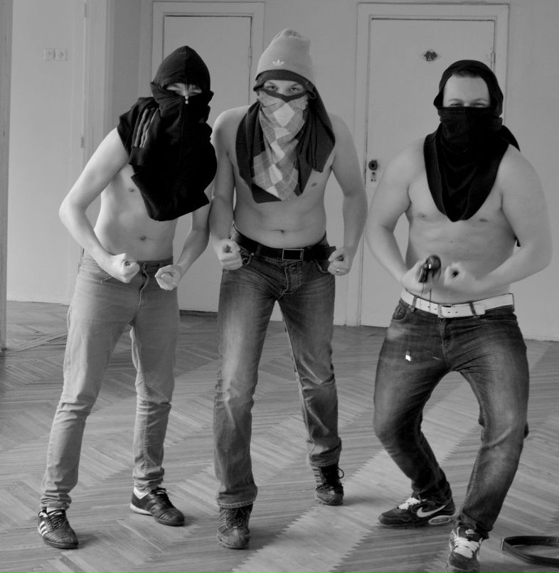 Бодя Столичный | 