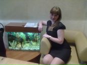 Фотография Даша Осташкова